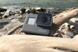 GoPro представила экшен-камеру HERO стоимостью $200″