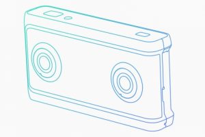 Google анонсировала формат 180-градусных видео»