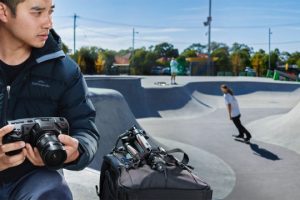 Blackmagic Pocket Cinema Camera 4K — кинокамера с поддержкой HDR и Raw»