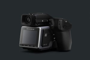 Hasselblad H6D-400c делает 400-мегапиксельные снимки»