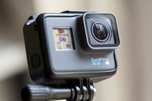 GoPro запустила программу TradeUp для обмена старых камер на новые со скидкой»