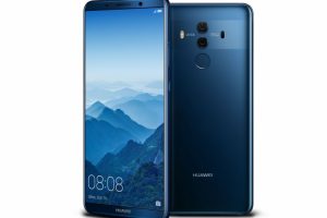Камера Huawei Mate 10 Pro получила 97 баллов из 100 в тесте DxOMark»