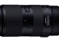 Tamron готовит супер-телеобъектив 100-400mm F