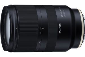 Объектив Tamron 28-75mm F