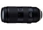 Tamron представила объектив 100-400mm F