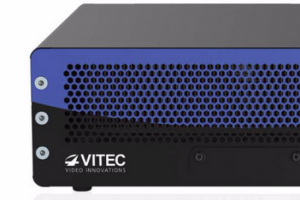 VITEC представила аппаратный кодировщик HEVC»