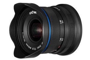Объектив Laowa 9mm f
