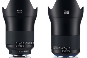 Zeiss Milvus 1.4