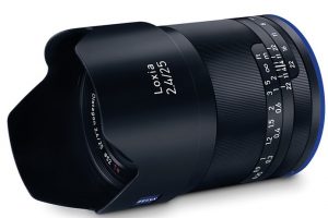 Zeiss Loxia 2.4